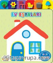 Ev Eşyaları / Yavru Ördek Serisi