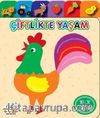 Çiftlikte Yaşam / Yavru Ördek Serisi