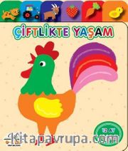 Çiftlikte Yaşam / Yavru Ördek Serisi