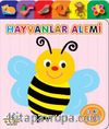Hayvanlar Alemi / Yavru Ördek Serisi