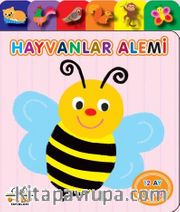 Hayvanlar Alemi / Yavru Ördek Serisi