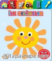 İlk Kelimeler / Yavru Ördek Serisi