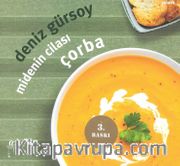 Midenin Cilası Çorba