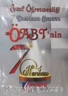 Sınıf Öğretmenliği ÖABT 7 Deneme Sınavı