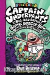 CU& the Big Bad Battle of the B.B.B. Part2 (ColorEdition)The Revenge of the Ridiculous Robo-Boogers (Captain Underpants #7)