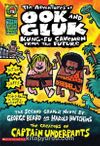 The Adventures of Ook and Gluk, Kung-Fu Cavemen from the Future