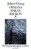Ormana Bakan Balkon