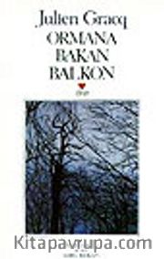 Ormana Bakan Balkon