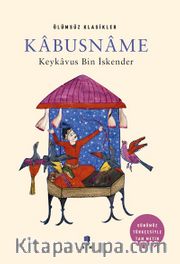 Kabusname