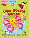 Uğur Böceği Çayırda