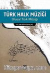 Türk Halk Müziği & Ulusal Türk Müziği