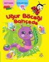 Uğur Böceği Bahçede