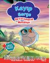 Kayıp Serçe / Aktivitelerle Masallar