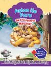 Aslan İle Fare / Aktivitelerle Masallar