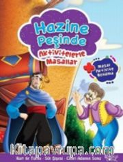 Hazine Peşinde / Aktivitelerle Masallar