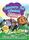 Tencere İle Çömlek / Aktivitelerle Masallar