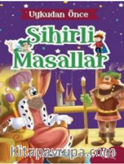 Akıllı Terzi - Uykudan Önce Sihirli Masallar