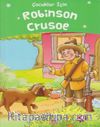 Çocuklar İçin Robinson Crusoe