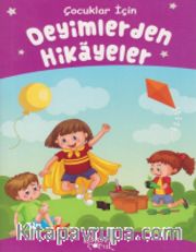 Deyimlerden Hikayeler (Çocuklar İçin)