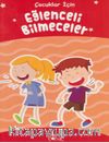 Eğlenceli Bilmeceler (Çocuklar İçin)