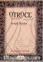 Ütrüce