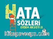 Hata Sözleri