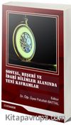 Sosyal, Beşeri ve İdari Bilimler Alanında Yeni Kavramlar