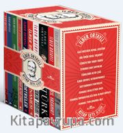 İlber Ortaylı Seti (10 Kitap)