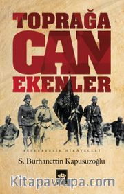 Toprağa Can Ekenler