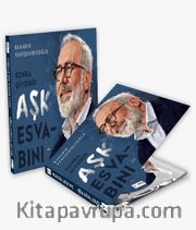 Sonra Giydirir Aşk Esvabını Şiir Albümü (Cd)