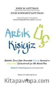 Artık Üç Kişiyiz