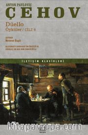 Düello / Öyküler / Cilt 6