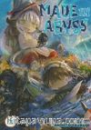 Made in Abyss Cilt: 3