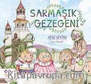 Sarmaşık Gezegeni