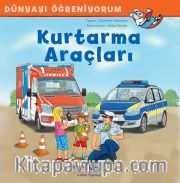Kurtarma Araçları / Dünyayı Öğreniyorum 
