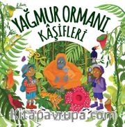 Yağmur Ormanı Kaşifleri