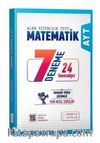 AYT Matematik 7 Deneme