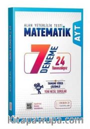 AYT Matematik 7 Deneme