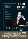7edi İklim Sayı:363 Haziran 2020 Kültür Sanat Medeniyet Edebiyat Dergisi