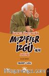 İlkokul Öğretmenim Muzaffer İzgü'nün Anısına Çocuk Şiirleri