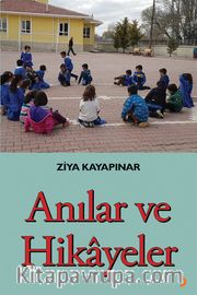 Anılar ve Hikayeler