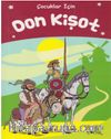 Don Kişot (Çocuklar İçin)