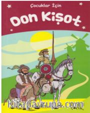 Don Kişot (Çocuklar İçin)