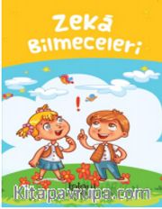 Zeka Bilmeceleri