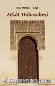 Zekat Muhasebesi