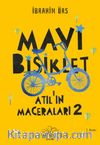 Mavi Bisiklet (Karton kapak)