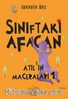 Sınıftaki Afacan (Karton Kapak)