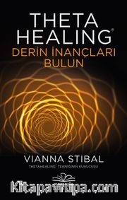 Theta Healing <br /> Derin İnançları Bulun