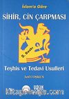 Sihir Cin Çarpması Teşhis ve Tedavi Usulleri
