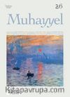Muhayyel Dergisi Sayı:26 Haziran 2020